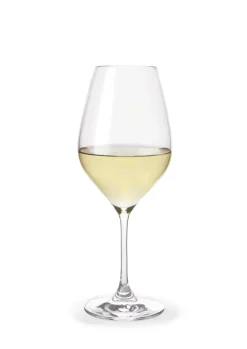 Holmegaard Cabernet Hvidvinsglas, 36 cl* Glas