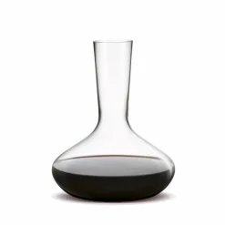 Discount Holmegaard Cabernet Vinkaraffel, , 1,7 L Klar