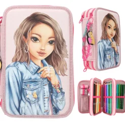Discount Topmodel Cabybara Trippel Penalhus, Rosa