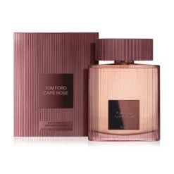 TOM FORD Cafe Rose Eau De Parfum, 100 ml* Dufte
