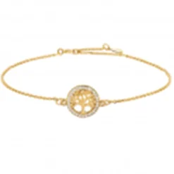 Joanli Nor Caia Armbånd, , 17+3 cm*Dame Armbånd
