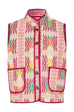 Lollys Laundry CairoLL Vest, , XL*Dame Veste