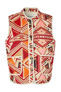 Lollys Laundry CairoLL Vest, , M*Dame Veste