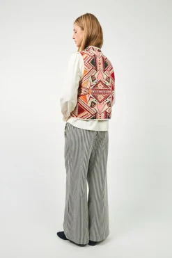 Lollys Laundry CairoLL Vest, , M*Dame Veste