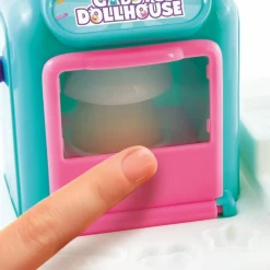 Gabby’S Dollhouse Cakey Cat's Køkken-Modellervoks Sæt