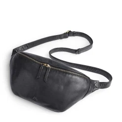 Hot Markberg Camden Bæltetaske, Black