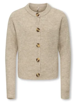 KIDS ONLY Camilla Cardigan, , 158-164 cm*Børn Cardigans