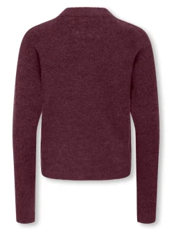 KIDS ONLY Camilla Cardigan, , 146-152 cm*Børn Cardigans