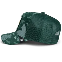 Goorin Bros Camo Duck Cap, , One Size* Huer & Kasketter