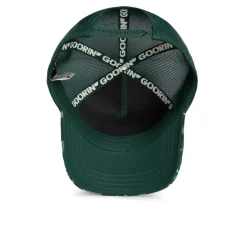 Goorin Bros Camo Duck Cap, , One Size* Huer & Kasketter