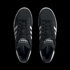Online Adidas Campus 2.0 Sneakers, , 37 1/3 Black/White