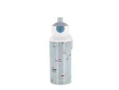 Mepal Campus Pop-Up Drikkeflaske, , 400 ml*Børn Drikkedunke & Termoflasker|Drikkedunke & Madkasser