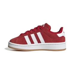 Discount Adidas Campus 00s Sneakers, , 34 Better Scarlet/White