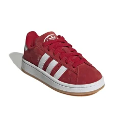 Discount Adidas Campus 00s Sneakers, , 34 Better Scarlet/White
