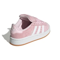 Outlet Adidas Campus 00s Sneakers, , 32 Clear Pink/White/Gum2