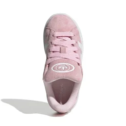 Outlet Adidas Campus 00s Sneakers, , 32 Clear Pink/White/Gum2