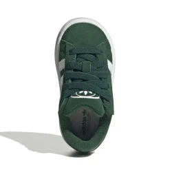 Adidas Campus 00s Comfort Closure Sneakers, , 25 Dark Green/White/Gum2