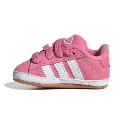 Best Adidas Campus 00s Crib Sneakers, , 19 Bliss Pink/ Cloud White/ Gum