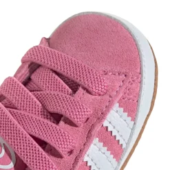 Best Adidas Campus 00s Crib Sneakers, , 19 Bliss Pink/ Cloud White/ Gum