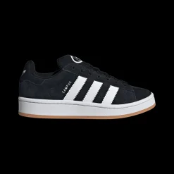 Adidas Campus 00s J Sneakers, Black, 38 2/3*Børn Sko & Sneakers