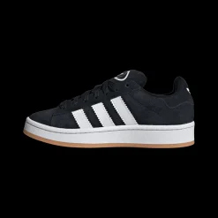 Adidas Campus 00s J Sneakers, Black, 38 2/3*Børn Sko & Sneakers