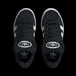 Adidas Campus 00s J Sneakers, Black, 38 2/3*Børn Sko & Sneakers