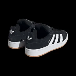 Adidas Campus 00s J Sneakers, Black, 38 2/3*Børn Sko & Sneakers