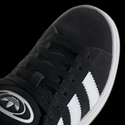 Adidas Campus 00s J Sneakers, Black, 38 2/3*Børn Sko & Sneakers