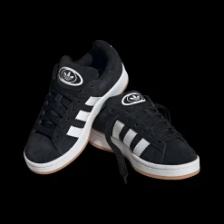 Adidas Campus 00s J Sneakers, Black, 38 2/3*Børn Sko & Sneakers