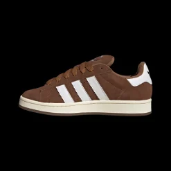 Hot Adidas Campus 00s Sneakers, , 38 Bark/White/Off White