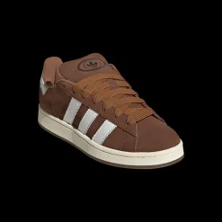 Hot Adidas Campus 00s Sneakers, , 38 Bark/White/Off White