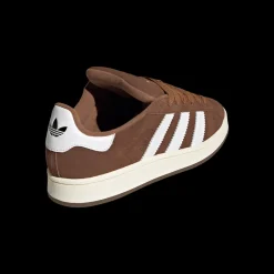 Hot Adidas Campus 00s Sneakers, , 38 Bark/White/Off White