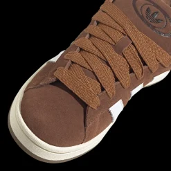 Hot Adidas Campus 00s Sneakers, , 38 Bark/White/Off White