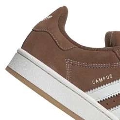 Sale Adidas Campus 00s Sneakers, , 39 1/3 Earth Strata/Core White