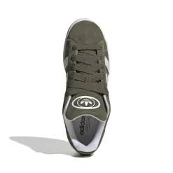 New Adidas Campus 00s Sneakers, , 43 1/3 Olive Strata/White/Off White