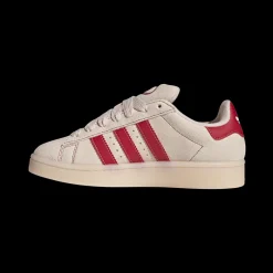 Best Adidas Campus 00s Sneakers, , 38 2/3 Wonder Quartz/Team Victory Red/Gold Metallic