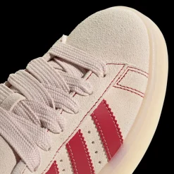 Best Adidas Campus 00s Sneakers, , 38 2/3 Wonder Quartz/Team Victory Red/Gold Metallic