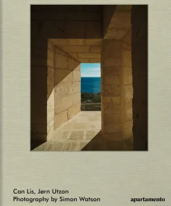 Hot New Mags Can Lis, Jørn Utzon