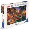 Discount Ravensburger Canal Cruise In Venice Puslespil