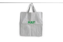 Outlet HAY Candy Mono Taske, Grey