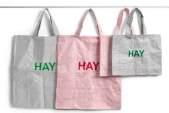 Outlet HAY Candy Mono Taske, Grey