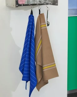 HAY Canteen Viskestykke, , 52x80 cm* Køkkentekstiler