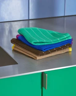HAY Canteen Viskestykke, , 52x80 cm* Køkkentekstiler