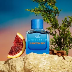 Sale Hollister Canyon Sky For Him Eau De Toilette, 50 ml