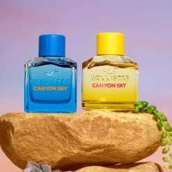 Sale Hollister Canyon Sky For Him Eau De Toilette, 50 ml