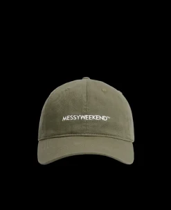 MessyWeekend Cap, , One Size* Huer & Kasketter