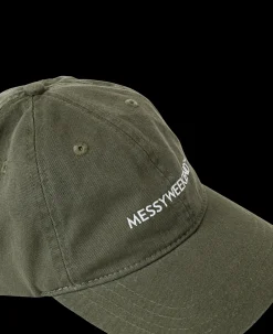 MessyWeekend Cap, , One Size* Huer & Kasketter
