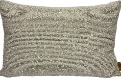 Clearance Skriver Collection Cappucino Pude, , 40x60 cm Dark