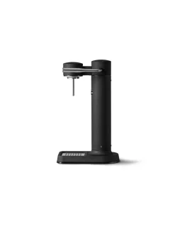 Aarke Carbonator lll Danskvandsmaskine, Sort* Køkkenmaskiner