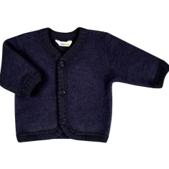 Online Joha Cardigan, , 60 cm Blå